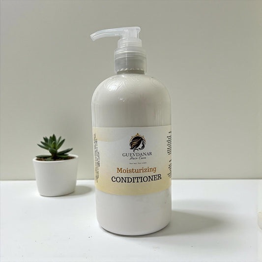 Moisturizing Conditioner