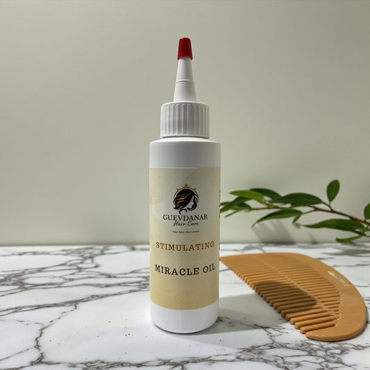 Stimulating Miracle oil