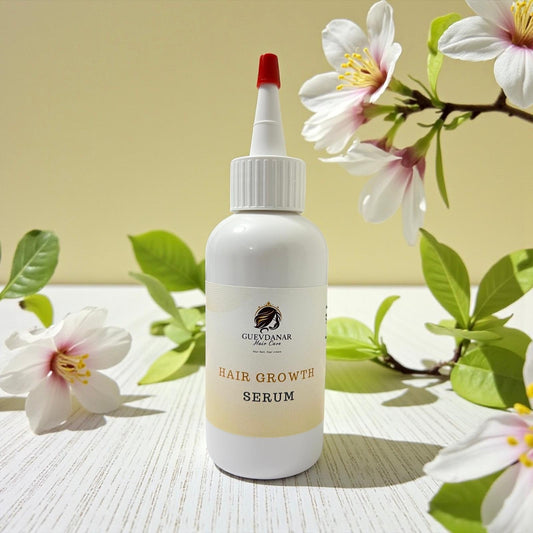 HAIR GROWTH SERUM