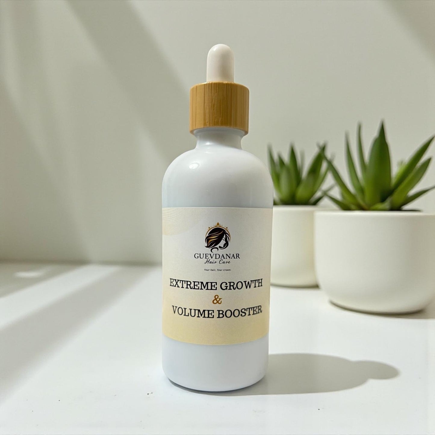 Xtrem growth & Volume Booster