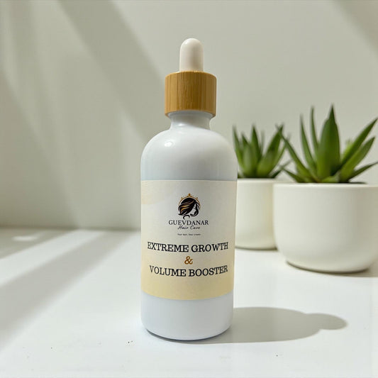 Xtrem growth & Volume Booster